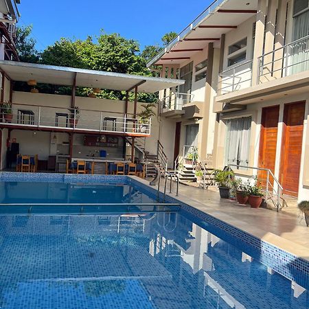 Residencial Marina House Hotel Tarapoto Exterior foto