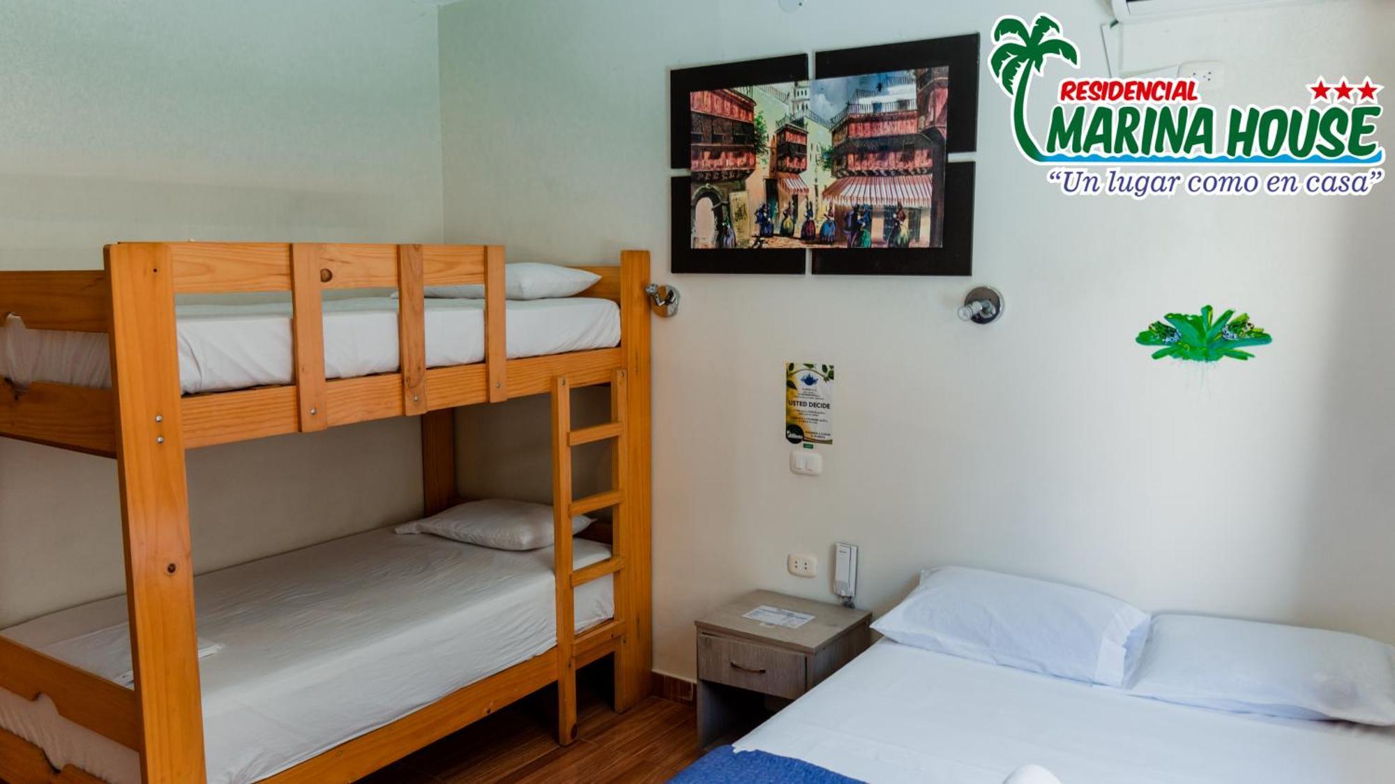 Residencial Marina House Hotel Tarapoto Exterior foto